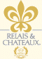 GRANDES TABLES RELAIS ET CHATEAUX EN REGIONS