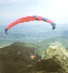 Parapente