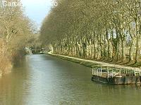 Canal du Midi