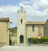 Place du bal