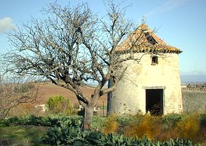 Moulin d'alaigne