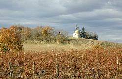 ancien moulin